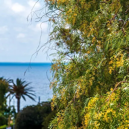 Augusto Апарт-отель 4*