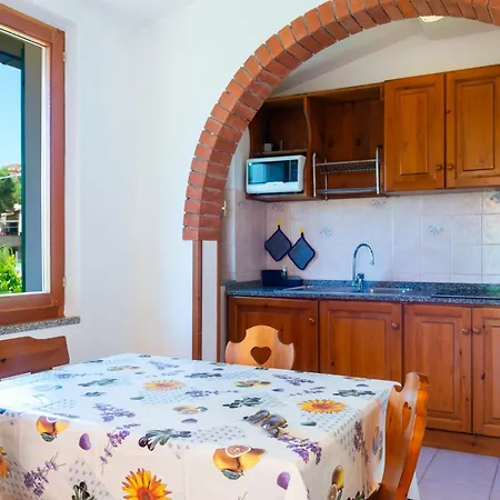 شقة فندقية Augusto 4*