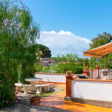 Augusto شقة فندقية