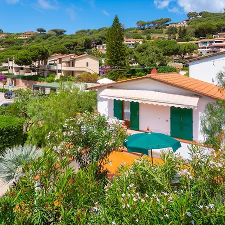 Augusto Апарт-отель