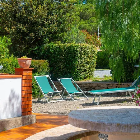 Апарт-отель Augusto 4*