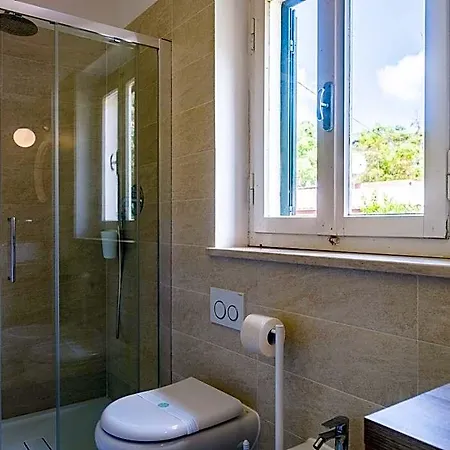 Apartmanhotel Augusto Capoliveri