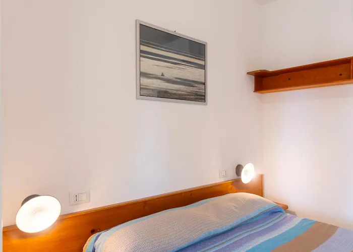 Augusto Aparthotel 4*