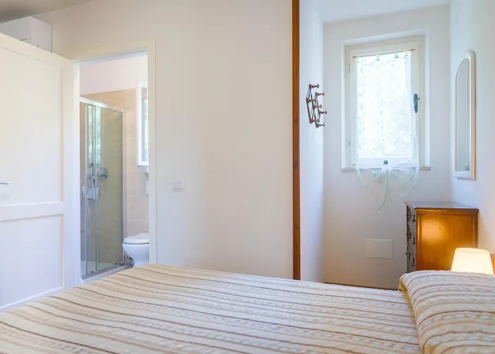 Augusto Aparthotel Capoliveri (Isola d'Elba)