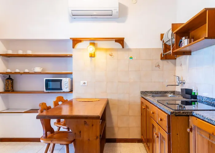 Aparthotel Augusto Capoliveri (Isola d'Elba)