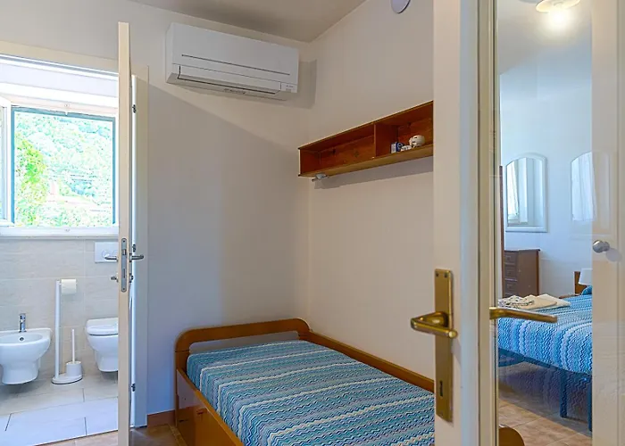 Aparthotel Augusto 4*