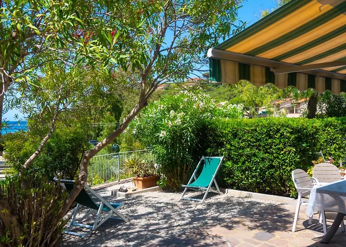 Augusto Aparthotel Capoliveri (Isola d'Elba)