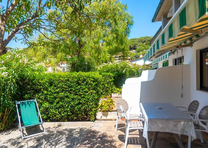 Augusto Capoliveri (Isola d'Elba)