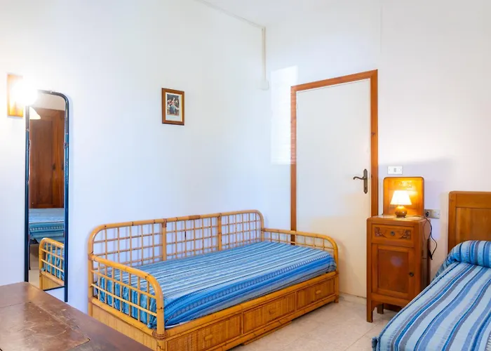 Augusto Aparthotel 4*