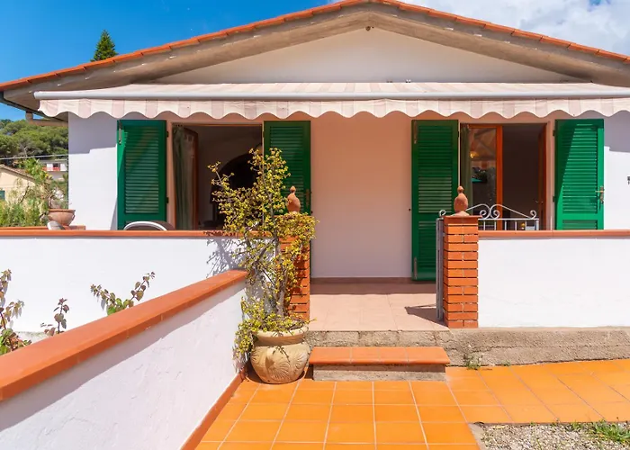 Aparthotel Augusto Capoliveri (Isola d'Elba)