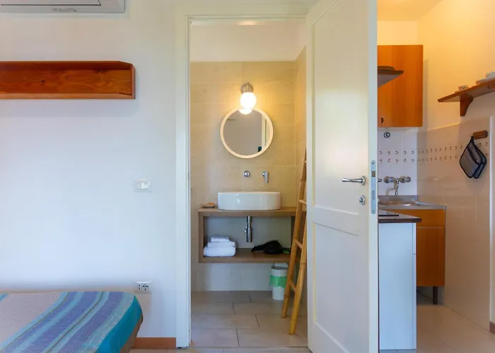 Augusto Aparthotel Capoliveri (Isola d'Elba)