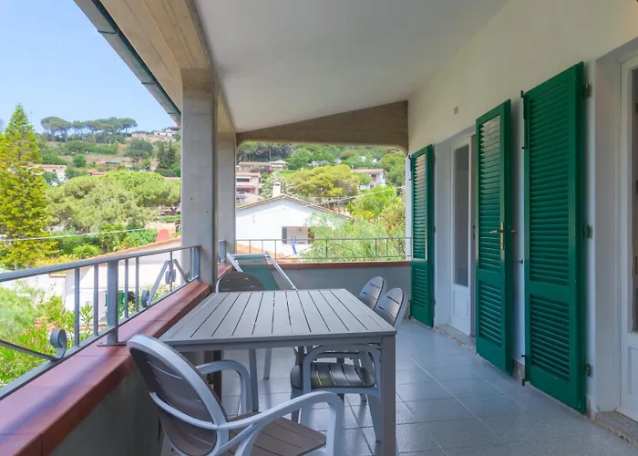 Augusto Aparthotel 4*