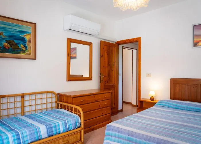 Augusto Aparthotel Capoliveri (Isola d'Elba)