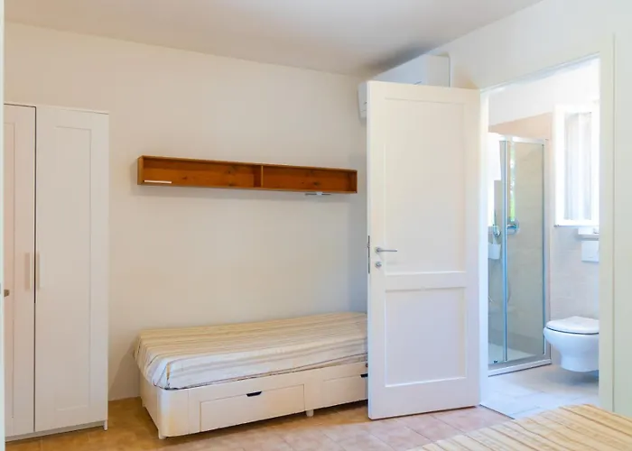 Augusto Aparthotel 4*