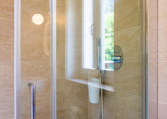 Augusto Aparthotel Capoliveri (Isola d'Elba)