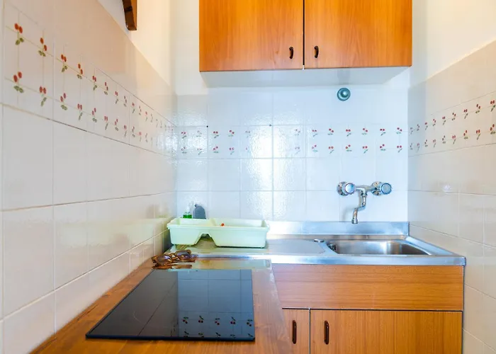 Aparthotel Augusto Capoliveri (Isola d'Elba)