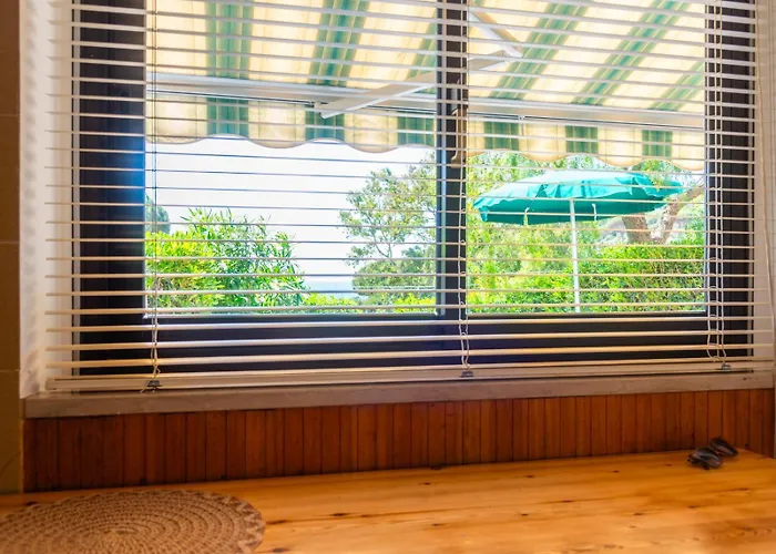 Aparthotel Augusto 4*