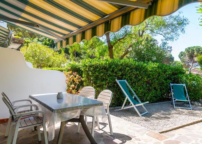 Augusto Capoliveri (Isola d'Elba)