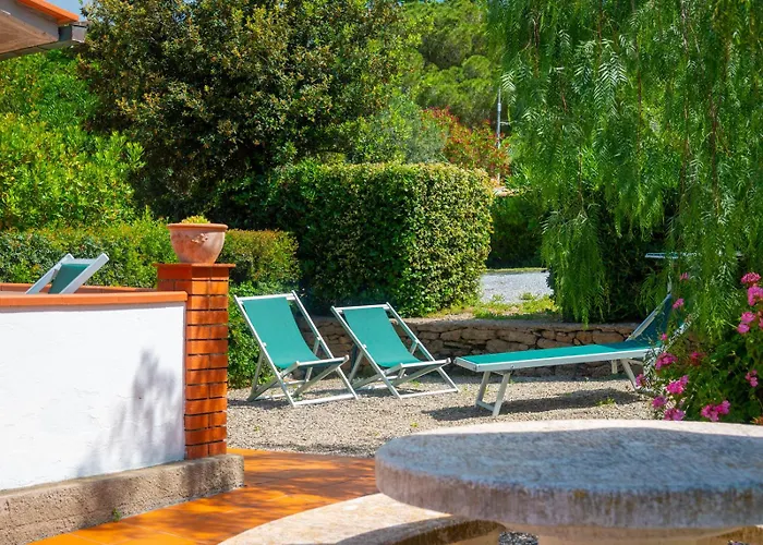 Aparthotel Augusto 4*